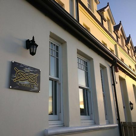 The Carrick Bed & Breakfast Portrush Exterior photo