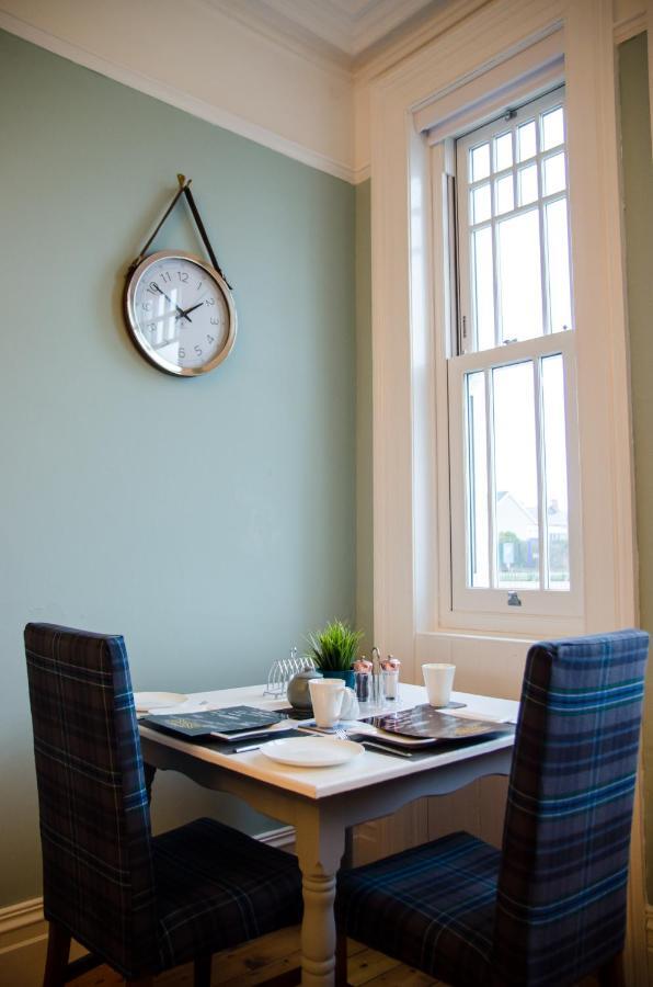 The Carrick Bed & Breakfast Portrush Room photo